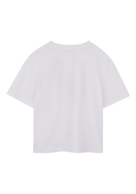 T-shirt Lanvin Enfant LANVIN ENFANT | T-SHIRT E POLO | N3036310P